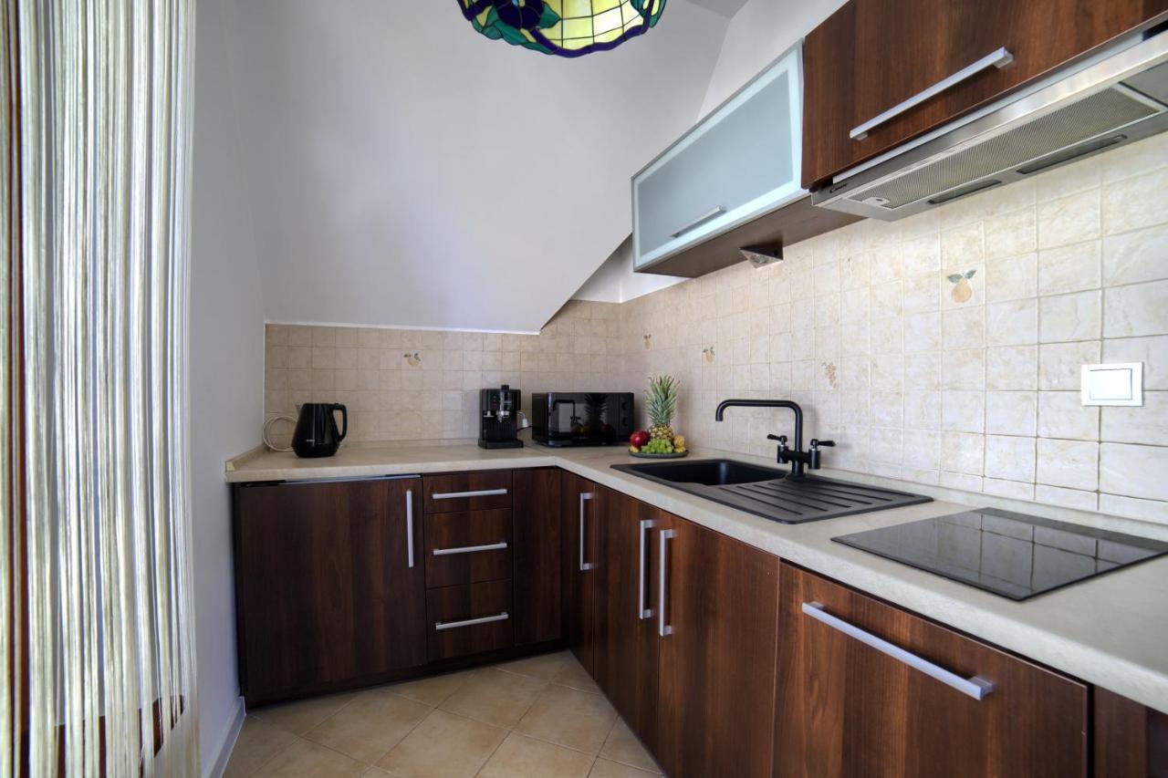 Apartament Visitzakopane Pod Jodłami Zakopane